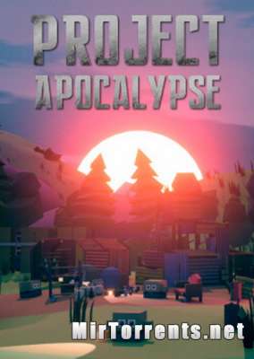 Project Apocalypse (2022) PC