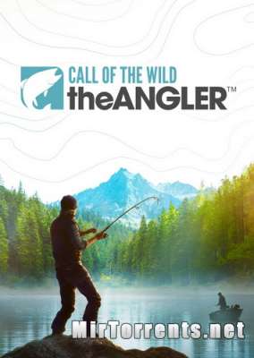 Call of the Wild The Angler (2022) PC