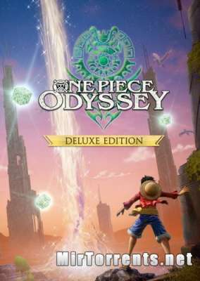 One Piece Odyssey Deluxe Edition (2023) PC
