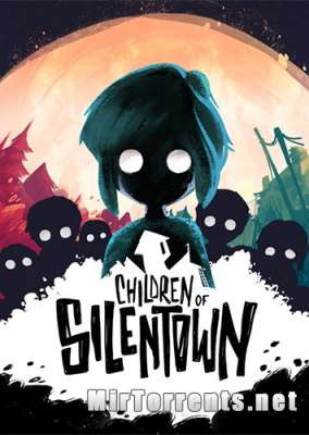 Children of Silentown Supporter Bundle (2023) PC