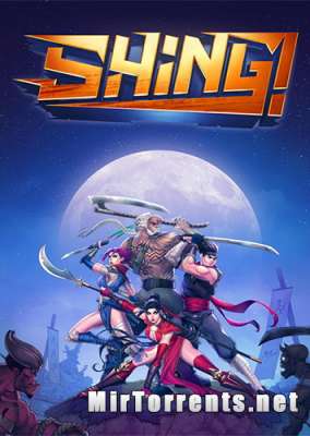 Shing! Digital Deluxe Edition (2020) PC