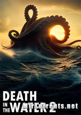 Death in the Water 2 (2023) PC