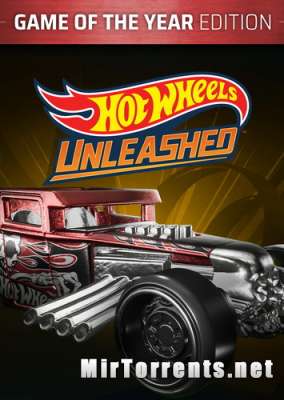 Hot Wheels Unleashed Game of the Year Edition (2021) PC