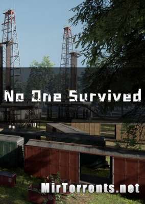No One Survived (2023) PC