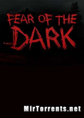 Fear of the Dark (2023) PC
