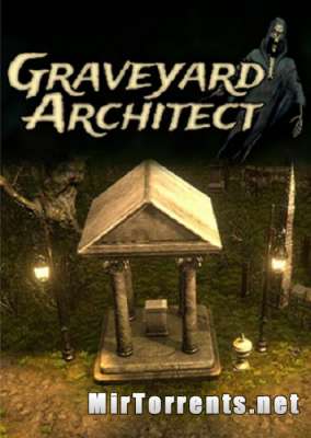 Graveyard Architect (2023) PC