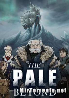 The Pale Beyond (2023) PC