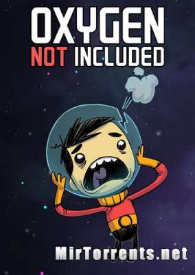 Oxygen Not Included (2019) PC