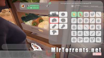 Chef Life A Restaurant Simulator (2023) PC