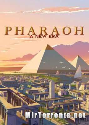 Pharaoh A New Era (2023) PC