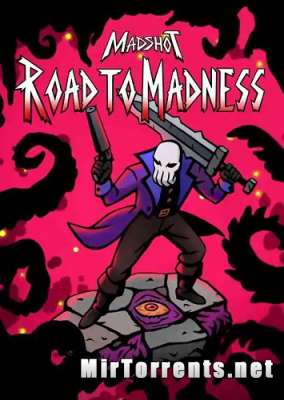 Madshot Road to Madness (2023) PC