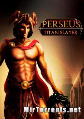 Perseus Titan Slayer (2023) PC