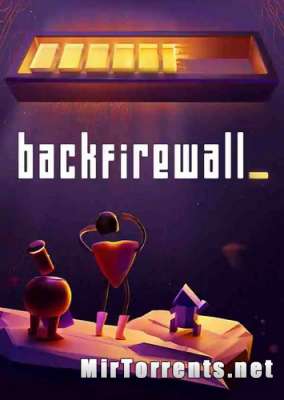 Backfirewall (2023) PC