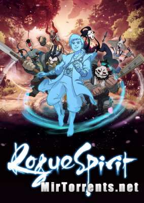 Rogue Spirit (2023) PC