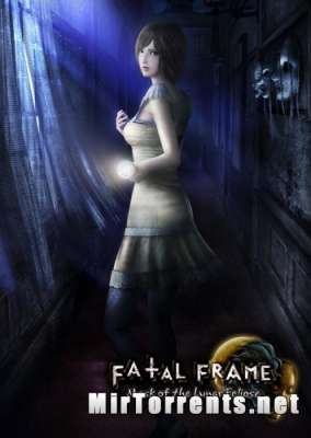 FATAL FRAME / PROJECT ZERO Mask of the Lunar Eclipse Digital Deluxe Edition (2023) PC