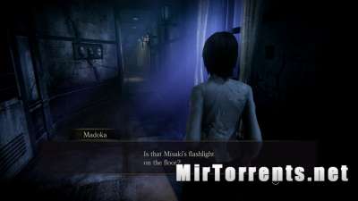 FATAL FRAME / PROJECT ZERO Mask of the Lunar Eclipse Digital Deluxe Edition (2023) PC