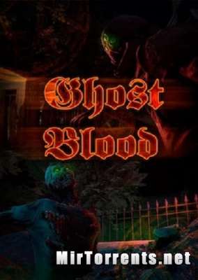 Ghost Blood (2021) PC