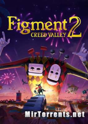Figment 2 Creed Valley (2023) PC