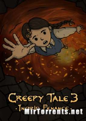 Creepy Tale 3 Ingrid Penance (2023) PC