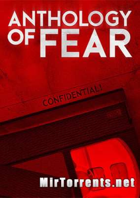 Anthology of Fear (2023) PC