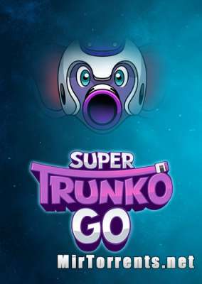 Super Trunko Go (2023) PC