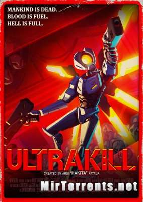ULTRAKILL (2020) PC