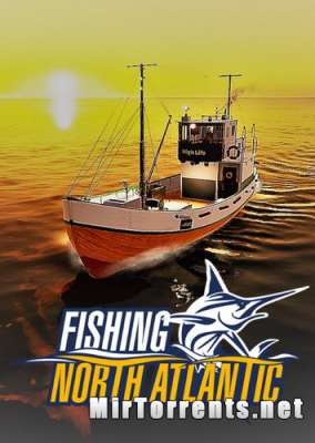 Fishing North Atlantic Enhanced Edition (2020) PC