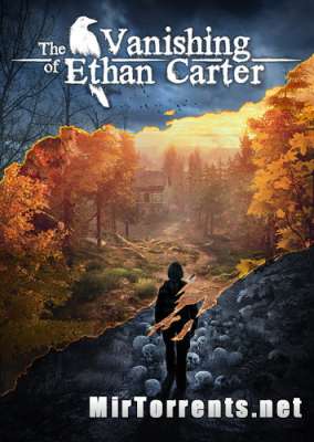 The Vanishing of Ethan Carter Redux Collector's Edition (2014) PC