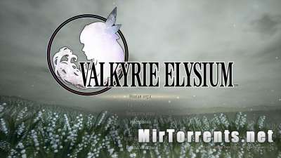 Valkyrie Elysium Deluxe Edition (2022) PC