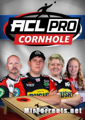 ACL Pro Cornhole (2023) PC