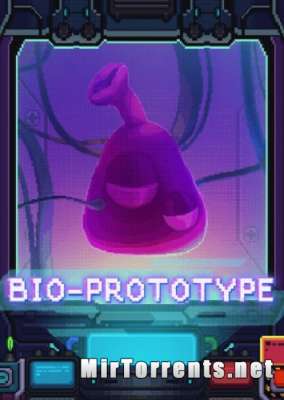 Bio Prototype (2023) PC