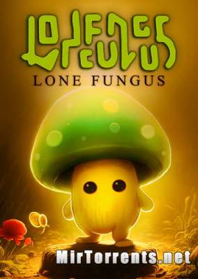 Lone Fungus (2023) PC
