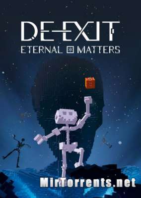 DE-EXIT Eternal Matters (2023) PC