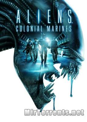 Aliens Colonial Marines (2013) PC