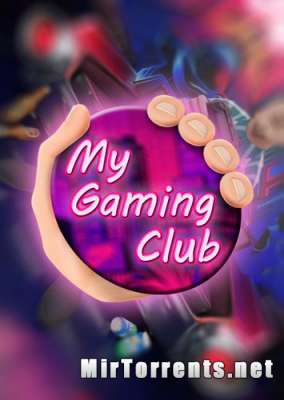 My Gaming Club (2023) PC