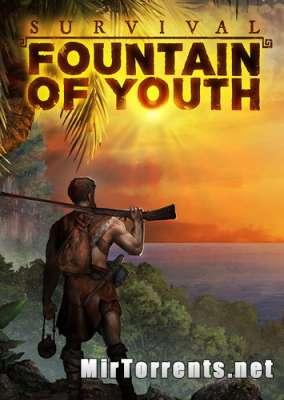 Survival Fountain of Youth (2023) PC