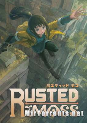 Rusted Moss (2023) PC