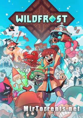 Wildfrost (2023) PC