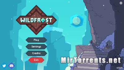 Wildfrost (2023) PC
