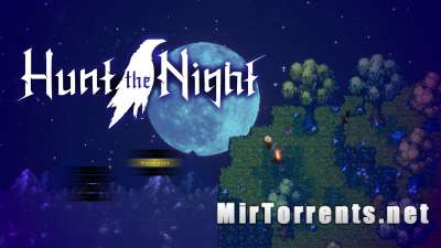 Hunt the Night (2023) PC
