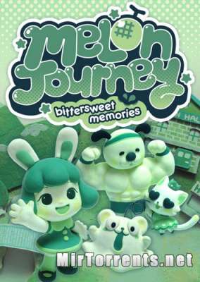 Melon Journey Bittersweet Memories (2023) PC