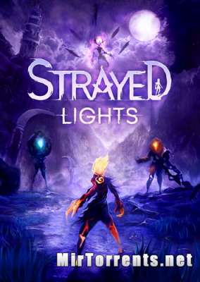Strayed Lights (2023) PC