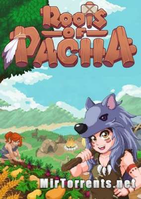 Roots of Pacha (2023) PC