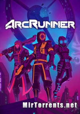 ArcRunner (2023) PC