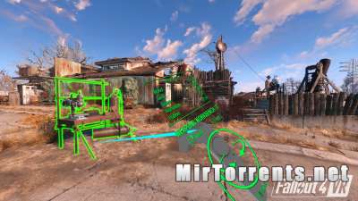Fallout 4 VR (2017) PC