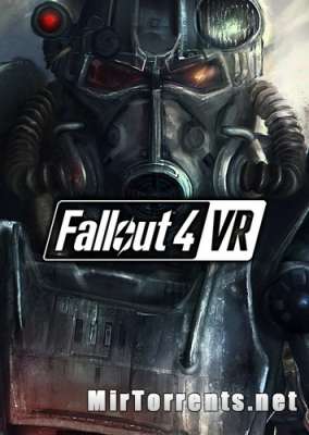 Fallout 4 VR (2017) PC
