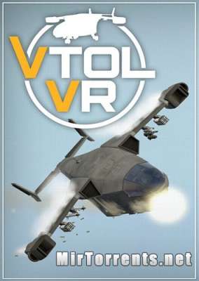VTOL VR (2017) PC
