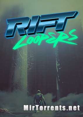 Rift Loopers (2023) PC