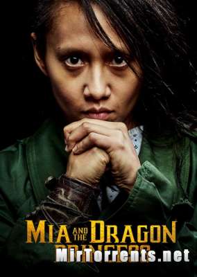 Mia and the Dragon Princess (2023) PC