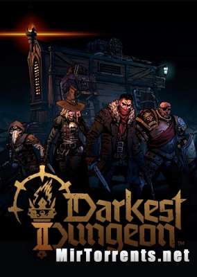 Darkest Dungeon 2 (2023) PC